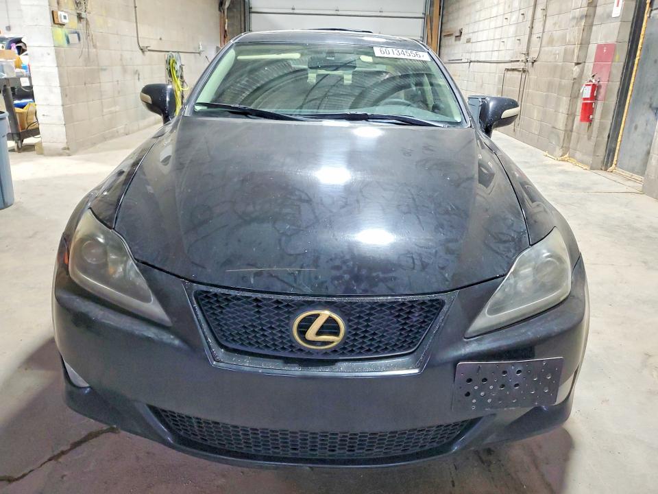 Продаж на аукціоні авто 2006 Lexus Is, vin: JTHBE262465009714, номер лоту: 60134556