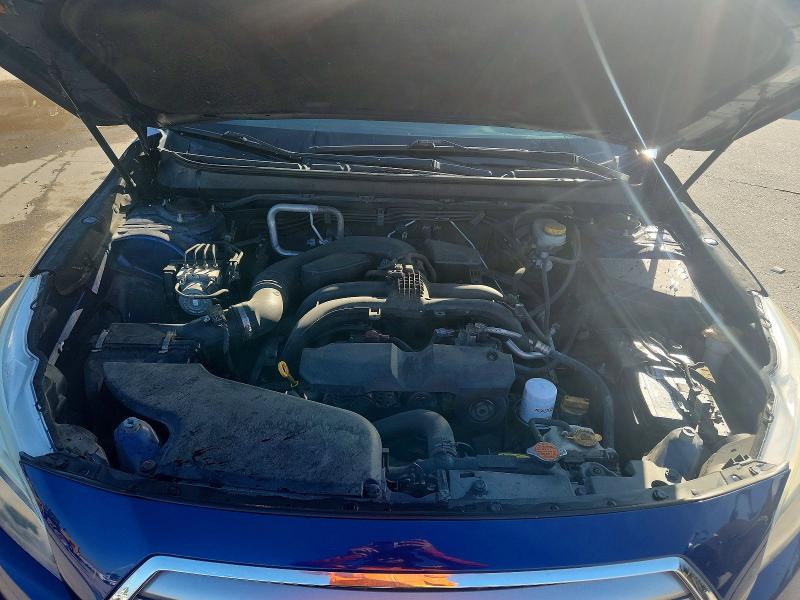 Aukcja sprzedaży 2017 Subaru Outback, vin: 4S4BSAFC6H3307740, numer aukcji: 60393486