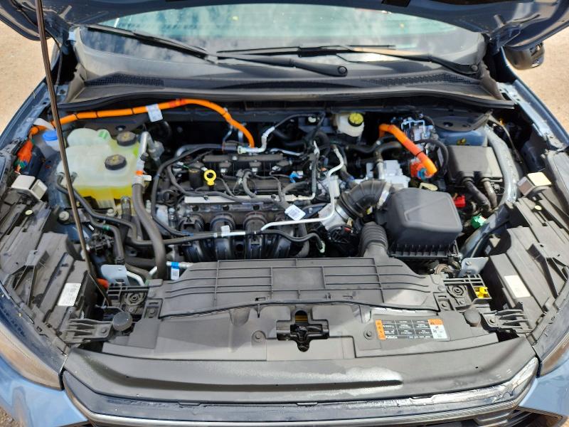 2025 Ford Escape მანქანა იყიდება აუქციონზე, vin: 1FMCU9PZ7SUA60133, აუქციონის ნომერი: 61189396