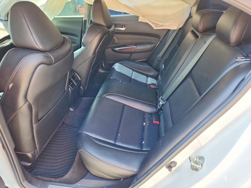 Продаж на аукціоні авто 2015 Acura Tlx, vin: 19UUB3F77FA003001, номер лоту: 60053316