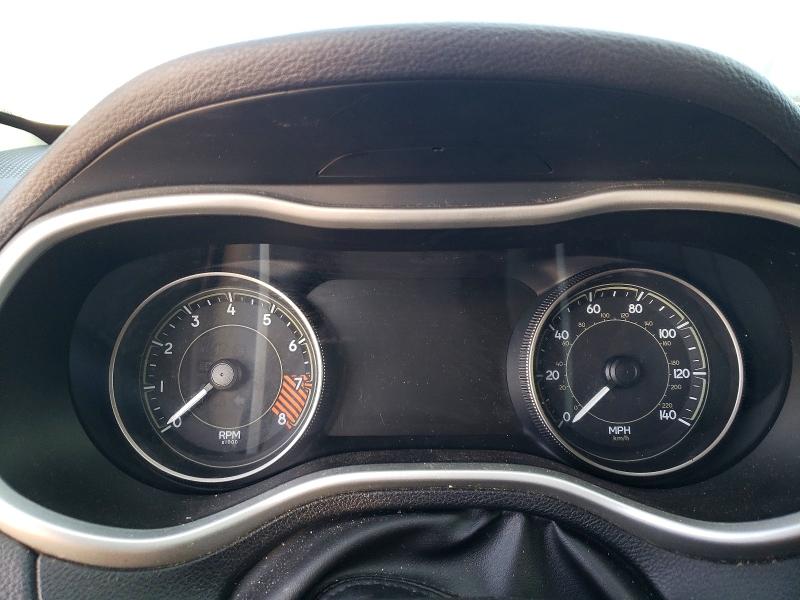 Продажа на аукционе авто 2014 Jeep Cherokee, vin: 1C4PJMBS8EW240046, номер лота: 60964616