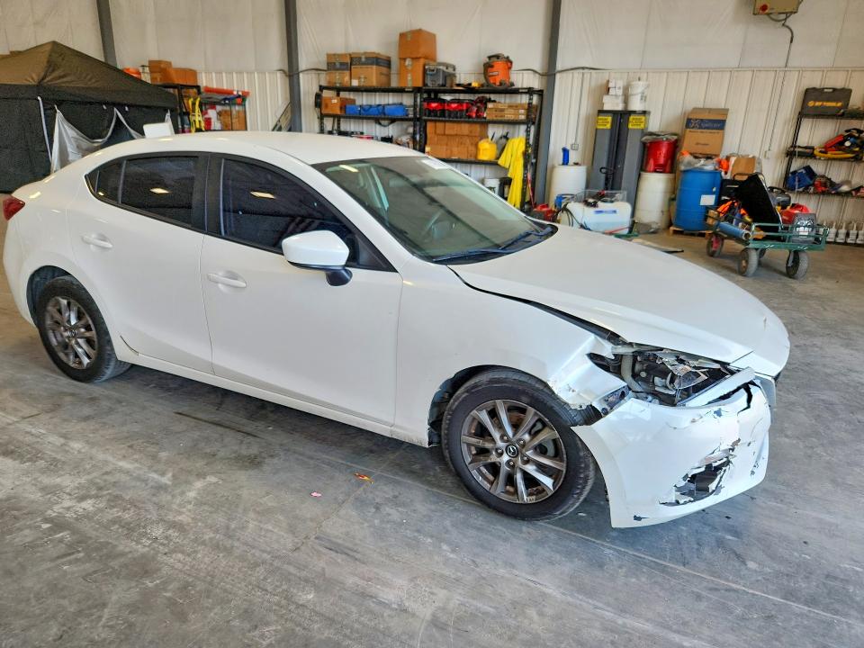 Продаж на аукціоні авто 2016 Mazda 3, vin: JM1BM1T75G1335741, номер лоту: 61090256