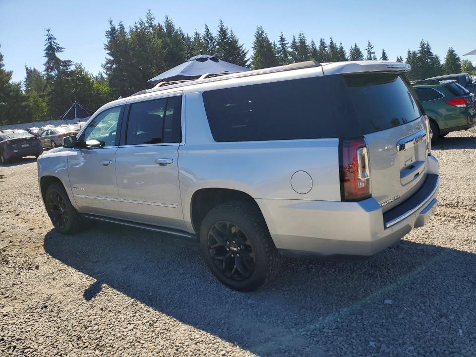 2020 Gmc Yukon Xl მანქანა იყიდება აუქციონზე, vin: 1GKS2HKJ2LR255616, აუქციონის ნომერი: 63168816