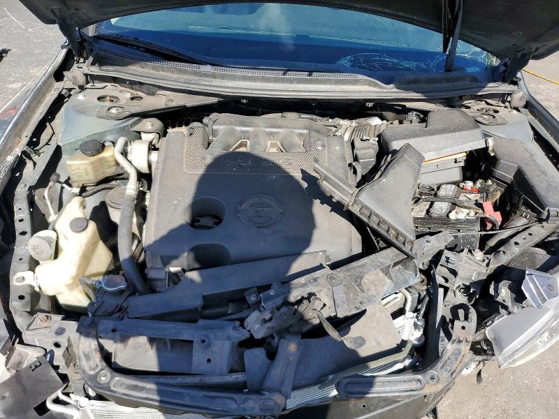 Продажа на аукционе авто 2012 Nissan Altima, vin: 1N4BL2AP8CC163625, номер лота: 61725876