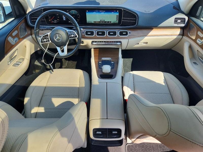 Aukcja sprzedaży 2022 Mercedes-benz Gle, vin: 4JGFB4JB0NA712369, numer aukcji: 60794026