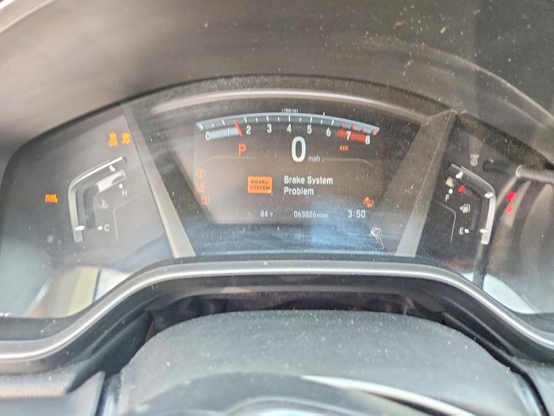 Продажа на аукционе авто 2019 Honda Cr-v, vin: 7FARW2H91KE015197, номер лота: 62117226