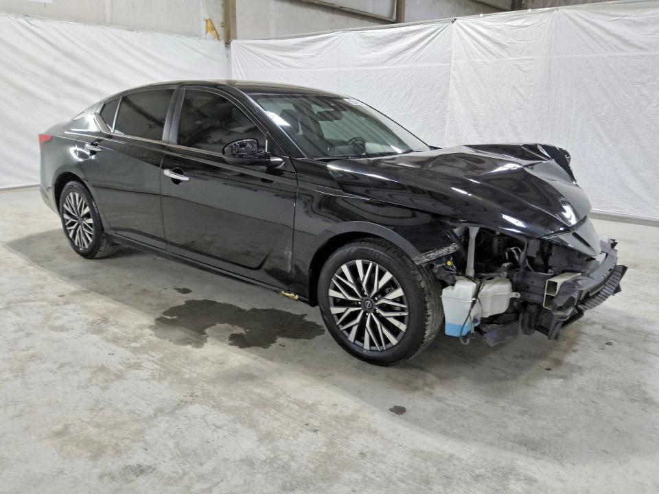 2023 Nissan Altima მანქანა იყიდება აუქციონზე, vin: 1N4BL4DV1PN349183, აუქციონის ნომერი: 57423546