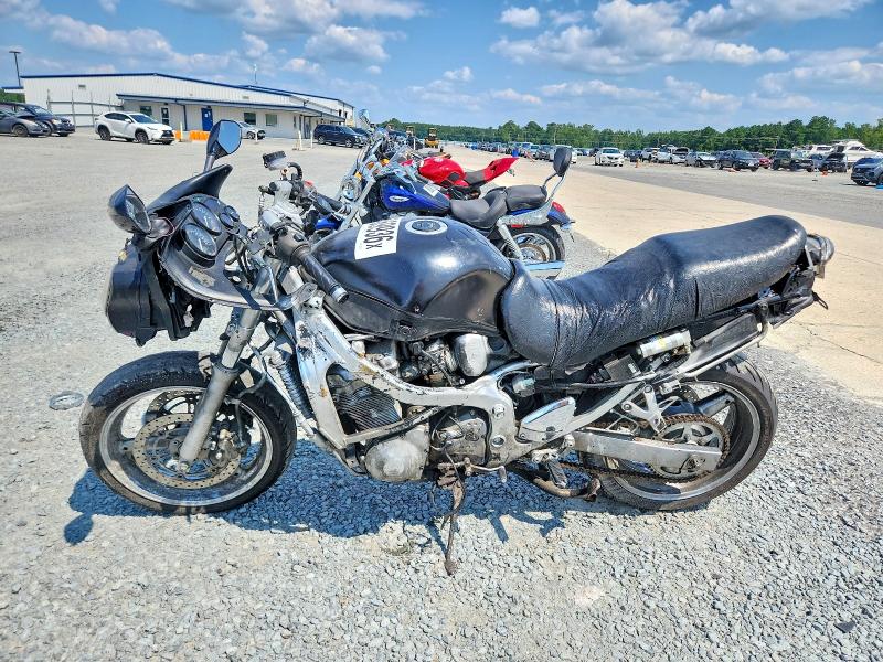 62869936 :رقم المزاد ، JS1GR7GA512101059 vin ، 2001 Suzuki Gsx750 مزاد بيع