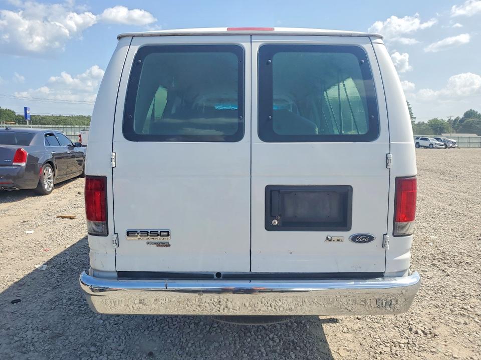 61620176 :رقم المزاد ، 1FBSS3BL0DDA76879 vin ، 2013 Ford Econoline مزاد بيع