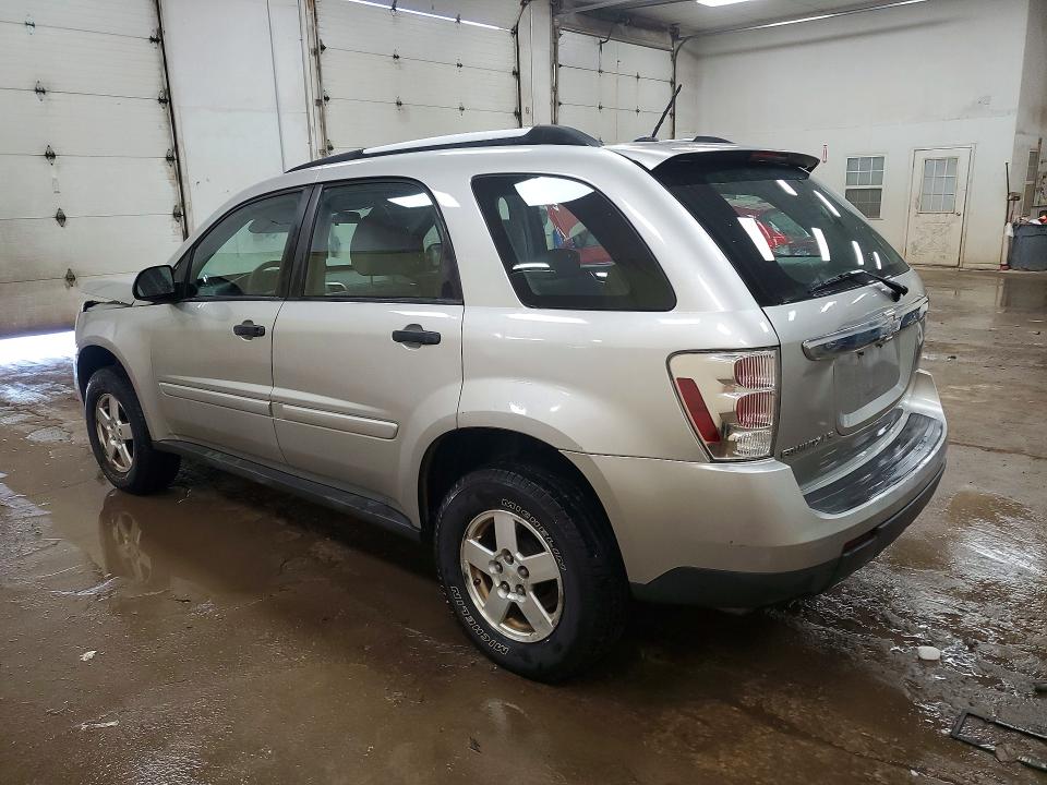 Aukcja sprzedaży 2007 Chevrolet Equinox, vin: 2CNDL13F776062314, numer aukcji: 57028626