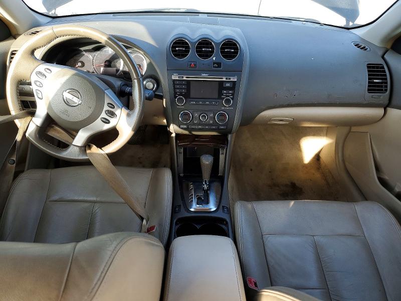 61335686 :رقم المزاد ، 1N4AL2AP8AN424992 vin ، 2010 Nissan Altima مزاد بيع