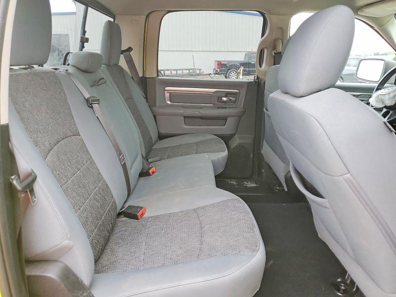 2019 Ram 1500 Classic მანქანა იყიდება აუქციონზე, vin: 1C6RR7TT5KS551048, აუქციონის ნომერი: 60290746