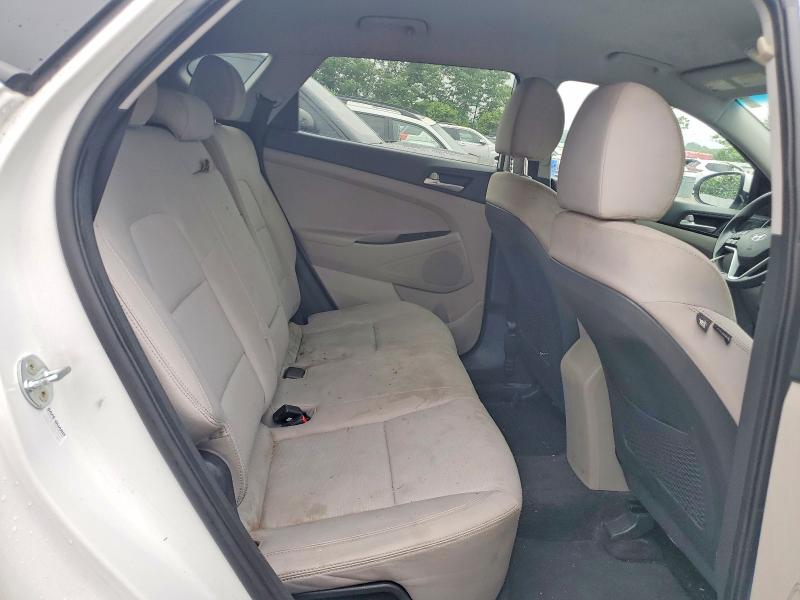 Продажа на аукционе авто 2021 Hyundai Tucson, vin: KM8J3CA40MU292712, номер лота: 59585256