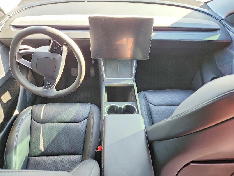 Aukcja sprzedaży 2026 Tesla Model Y, vin: 7SAYGDEE0TA406263, numer aukcji: 60218696