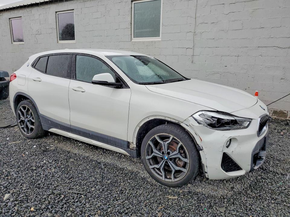 Продажа на аукционе авто 2018 Bmw X2, vin: WBXYJ5C30JEF74997, номер лота: 60209316