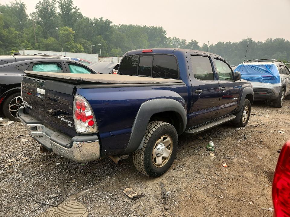 Продаж на аукціоні авто 2008 Toyota Tacoma, vin: 3TMJU62N78M059396, номер лоту: 60759986