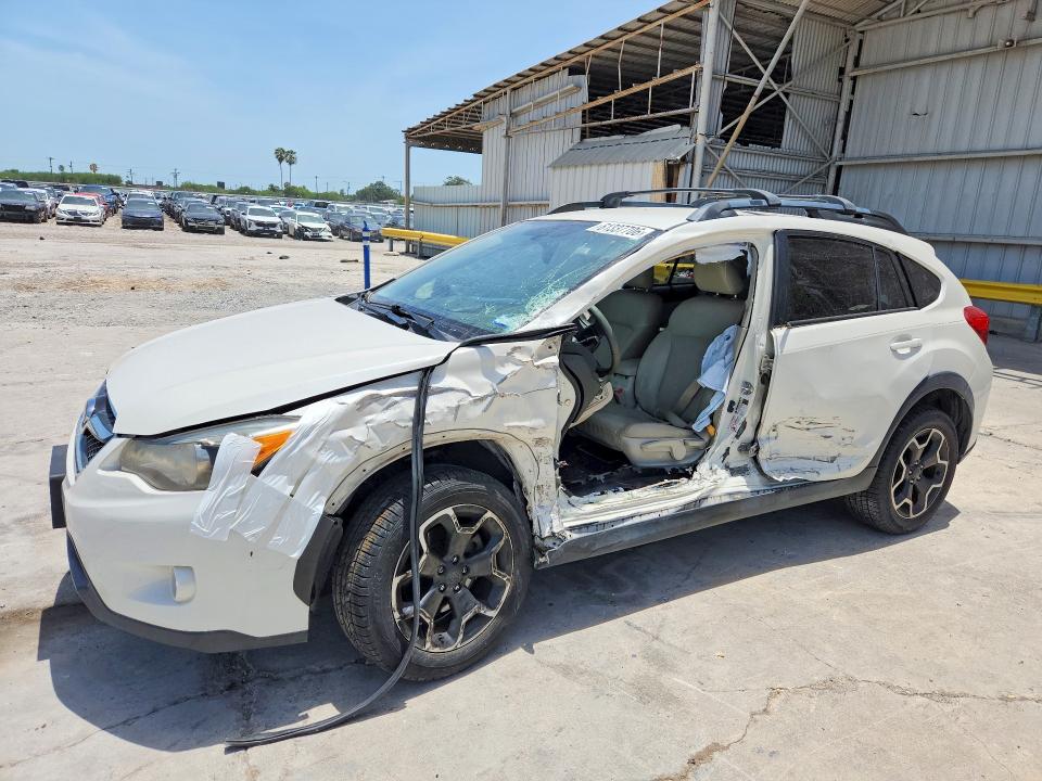 Продажа на аукционе авто 2015 Subaru Xv Crosstrek, vin: JF2GPAMC2F8289771, номер лота: 61337706