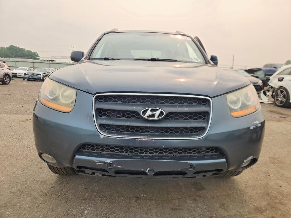 Продажа на аукционе авто 2008 Hyundai Santa Fe, vin: 5NMSH73E38H162864, номер лота: 60751936