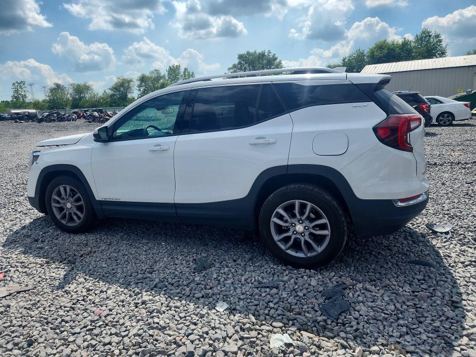 Aukcja sprzedaży 2024 Gmc Terrain, vin: 3GKALVEG1RL232805, numer aukcji: 60208676
