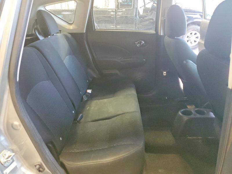 Продажа на аукционе авто 2015 Nissan Versa Note, vin: 3N1CE2CP4FL380915, номер лота: 61582566
