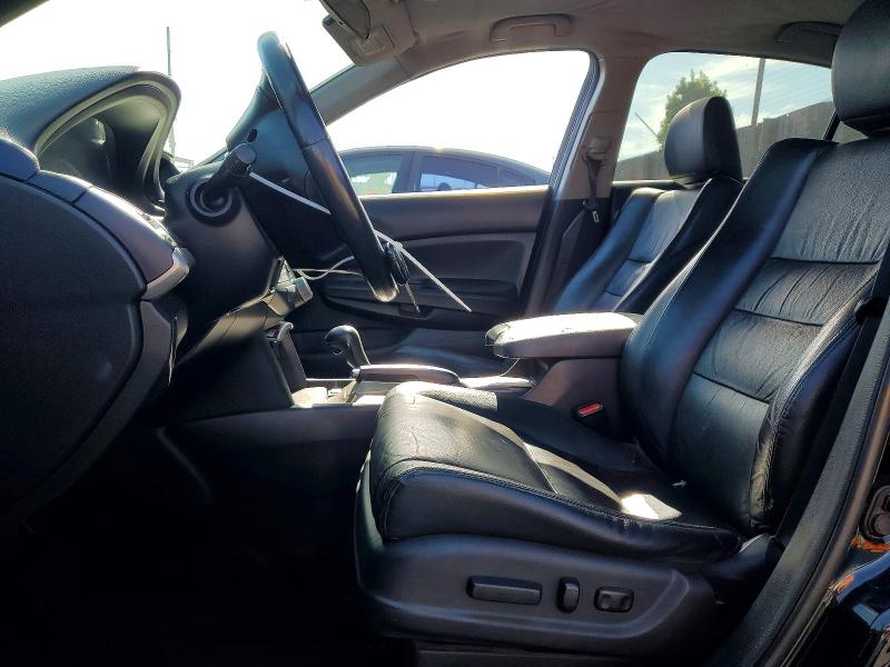 Продажа на аукционе авто 2011 Honda Accord, vin: 1HGCP2F62BA158046, номер лота: 61528096