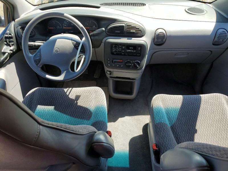 Продажа на аукционе авто 1999 Dodge Caravan, vin: 2B4FP2538XR448360, номер лота: 60232716