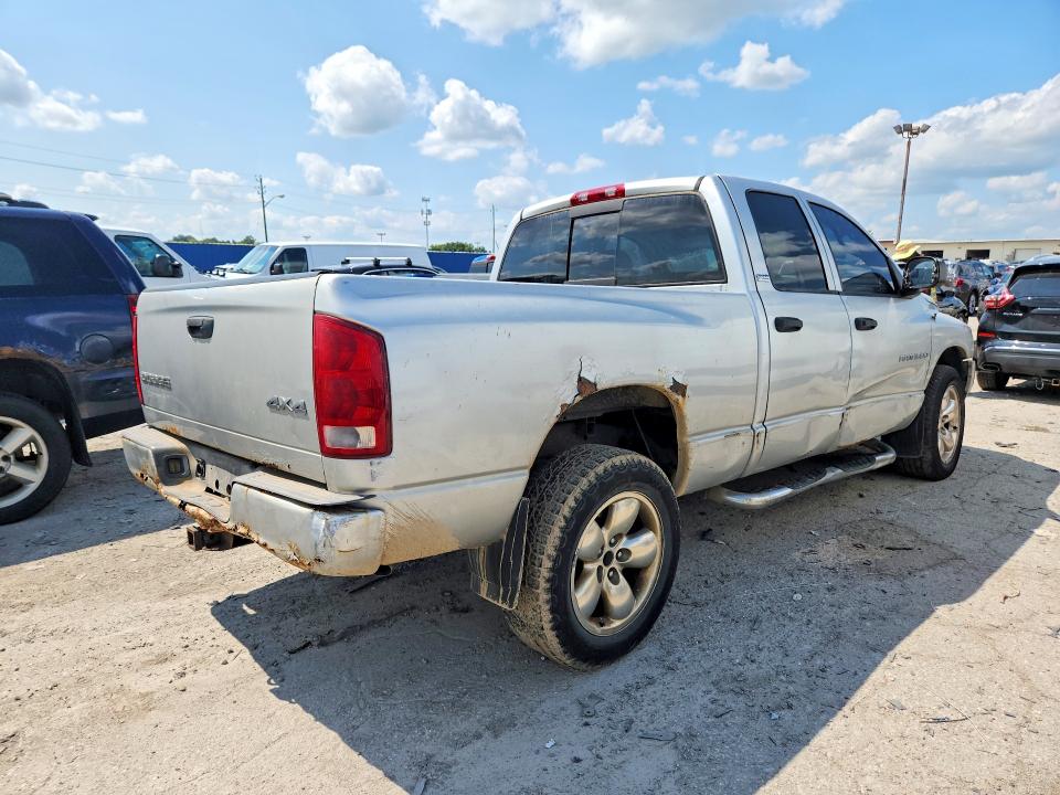 2002 Dodge Ram 1500 მანქანა იყიდება აუქციონზე, vin: 1D3HU18Z02J142661, აუქციონის ნომერი: 62931406
