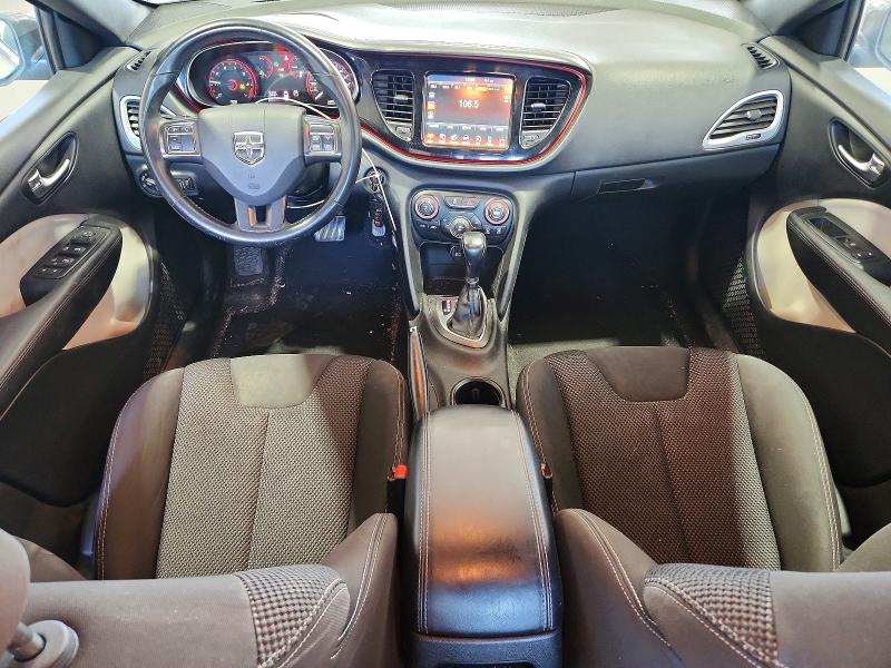 Продажа на аукционе авто 2016 Dodge Dart, vin: 1C3CDFBB3GD519604, номер лота: 62141496
