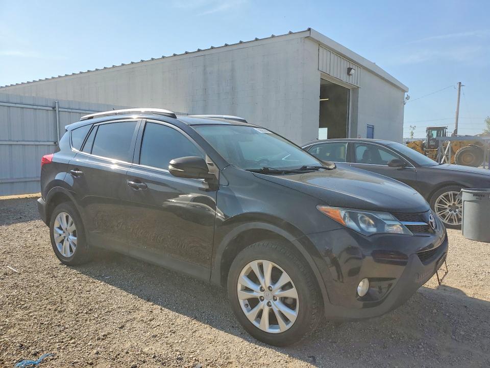 Aukcja sprzedaży 2013 Toyota Rav4, vin: 2T3DFREV2DW078287, numer aukcji: 59685666