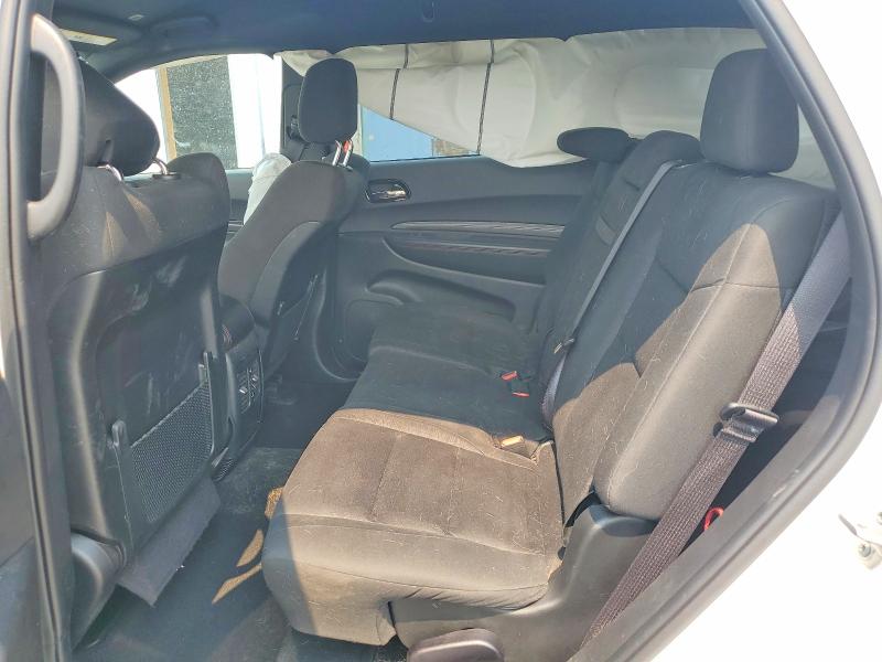 Продажа на аукционе авто 2025 Dodge Durango, vin: 1C4RDJDG9SC547651, номер лота: 63134486