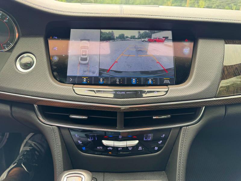 Продажа на аукционе авто 2019 Cadillac Ct6, vin: 1G6KD5RS5KU120633, номер лота: 61687906