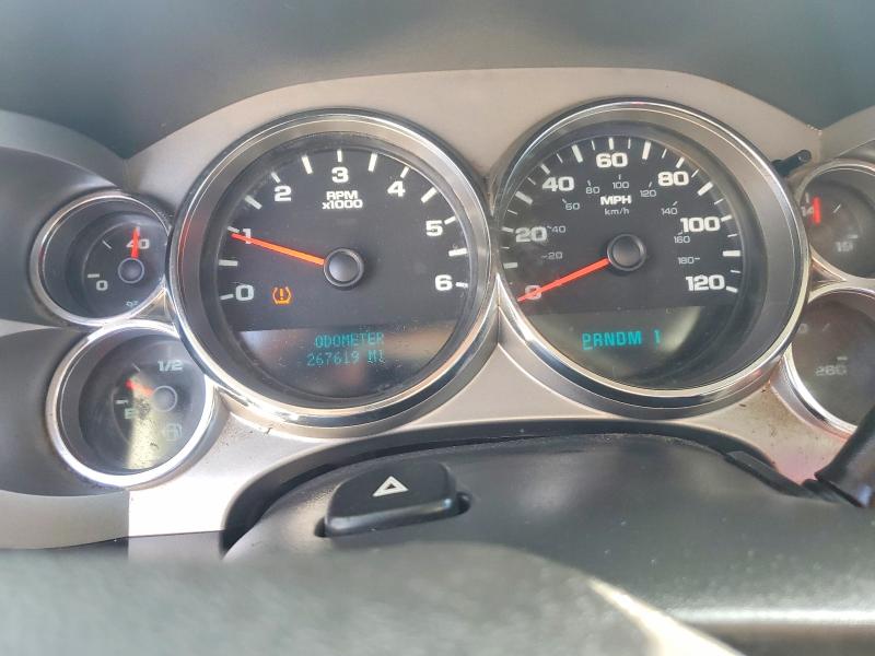 2011 Chevrolet Silverado მანქანა იყიდება აუქციონზე, vin: 1GC2KVCG5BZ144814, აუქციონის ნომერი: 61857496