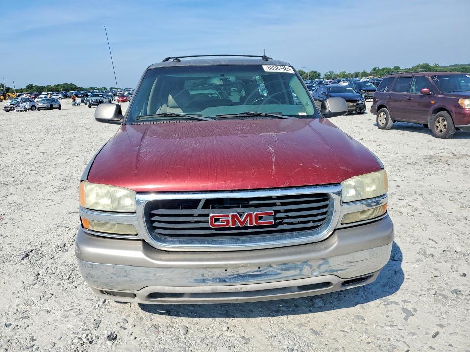 60384986 :رقم المزاد ، 3GKEC16Z53G308679 vin ، 2003 Gmc Yukon مزاد بيع