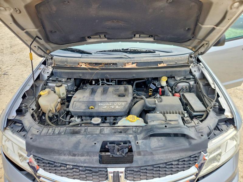 2015 Dodge Journey მანქანა იყიდება აუქციონზე, vin: 3C4PDCAB6FT591936, აუქციონის ნომერი: 61562906