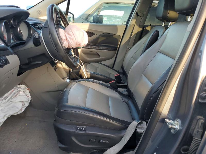 Продаж на аукціоні авто 2015 Buick Encore, vin: KL4CJHSB3FB179522, номер лоту: 59922886