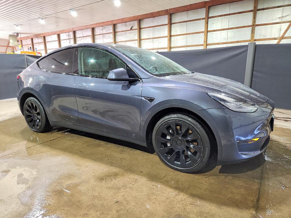 Aukcja sprzedaży 2022 Tesla Model Y, vin: 7SAYGDEE0NF386103, numer aukcji: 62848776