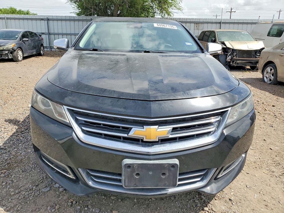 Продажа на аукционе авто 2015 Chevrolet Impala, vin: 2G1165S34F9292959, номер лота: 60967136