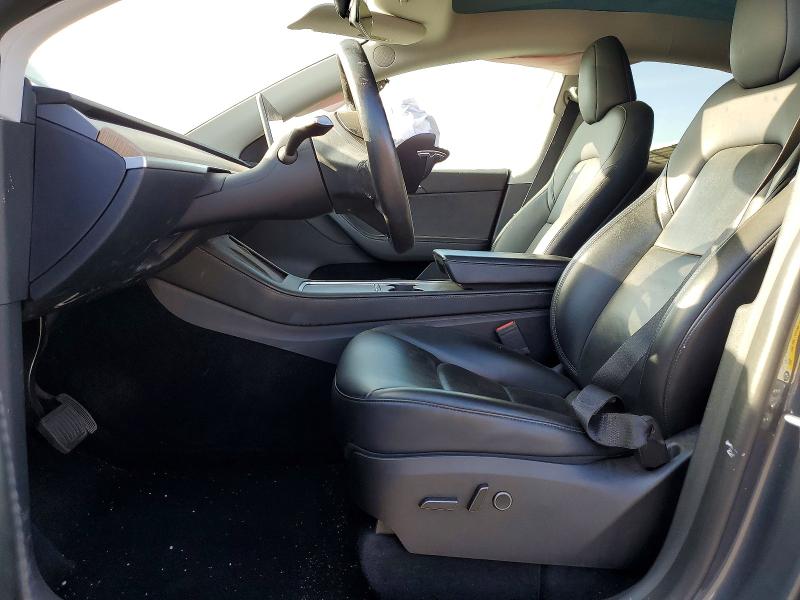 Продаж на аукціоні авто 2023 Tesla Model Y, vin: 7SAYGDEE0PA030475, номер лоту: 60176066