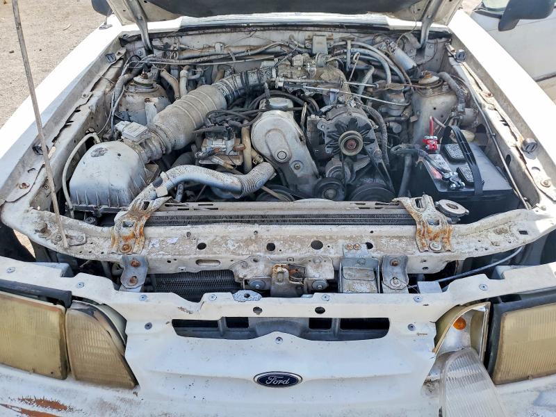 Продажа на аукционе авто 1993 Ford Mustang, vin: 1FACP44M5PF111802, номер лота: 62254186