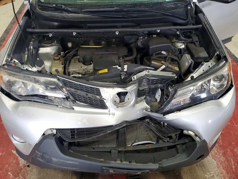Продаж на аукціоні авто 2014 Toyota Rav4, vin: 2T3DFREV7EW193789, номер лоту: 61413826