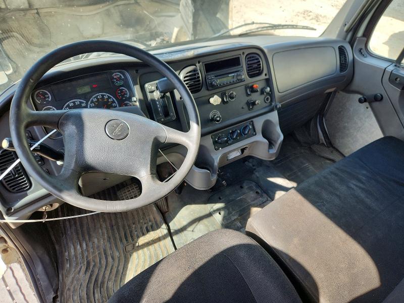 Продаж на аукціоні авто 2014 Freightliner M2, vin: 3ALACWDT2EDFM3245, номер лоту: 59664806