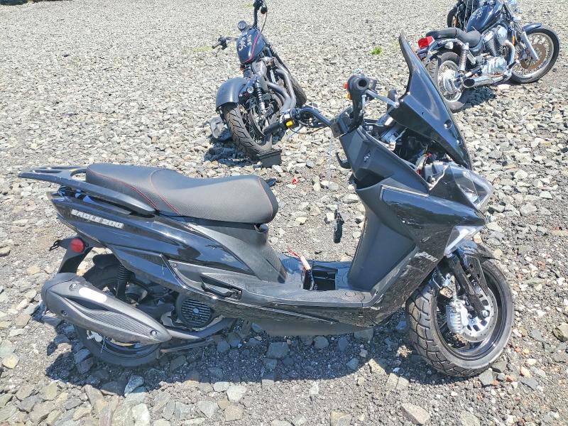 Aukcja sprzedaży 2025 Genuine Scooter Co. Scooter, vin: H0DTAEFW2SX112701, numer aukcji: 59603876