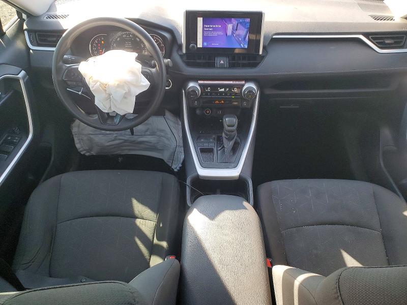 Aukcja sprzedaży 2025 Toyota Rav4, vin: 2T3W1RFV1SC312049, numer aukcji: 60322446