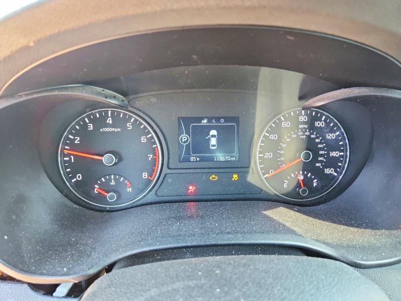 Продажа на аукционе авто 2017 Kia Optima, vin: 5XXGT4L39HG130551, номер лота: 63048136