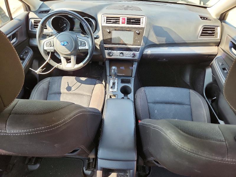 61004786 :رقم المزاد ، 4S3BNAF68H3009132 vin ، 2017 Subaru Legacy مزاد بيع