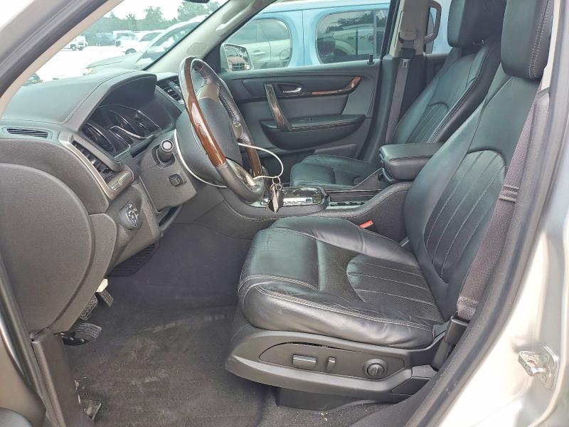 Aukcja sprzedaży 2015 Gmc Acadia, vin: 1GKKRTKDXFJ341932, numer aukcji: 60738446