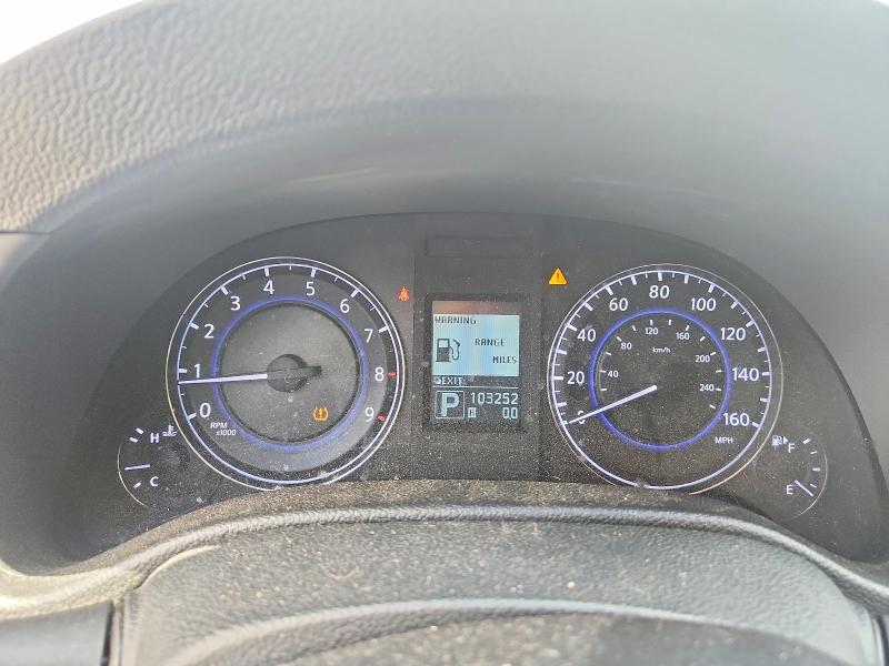 Продажа на аукционе авто 2015 Infiniti Q40, vin: JN1CV6AR7FM524362, номер лота: 61870546
