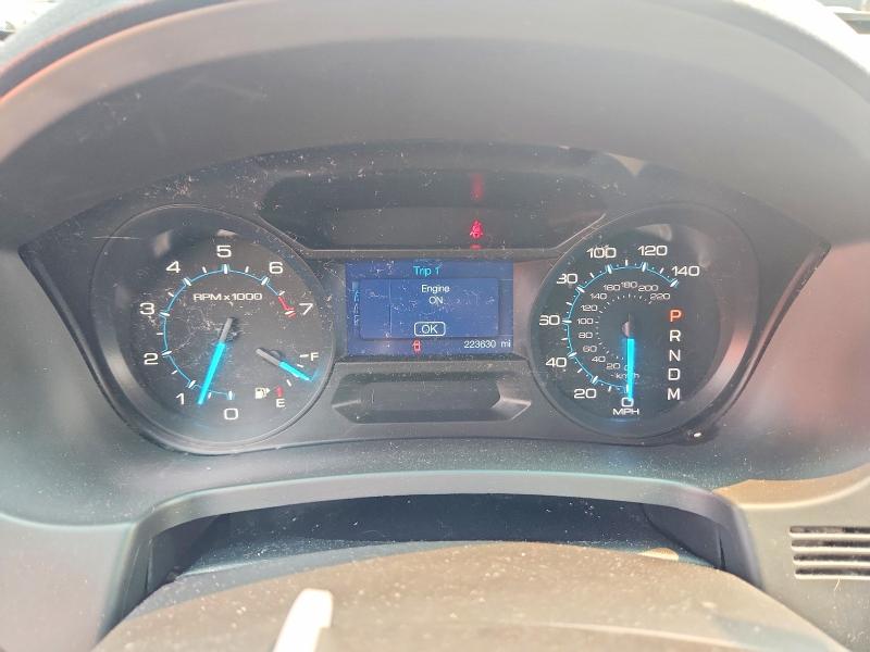 Aukcja sprzedaży 2014 Ford Explorer, vin: 1FM5K7B81EGC53608, numer aukcji: 61039386