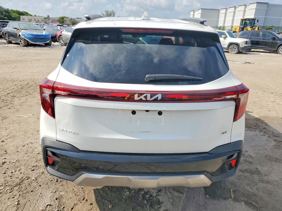 Продаж на аукціоні авто 2025 Kia Seltos, vin: KNDETCA77S7783838, номер лоту: 62477346