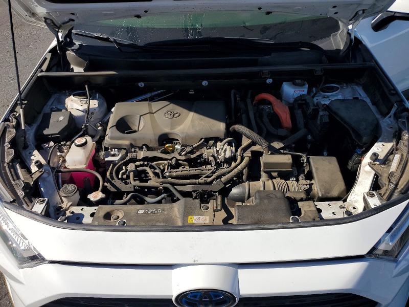 60669016 :رقم المزاد ، JTMRWRFV0ND141258 vin ، 2022 Toyota Rav4 مزاد بيع